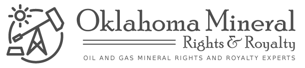 Sell Mineral Rights Oklahoma